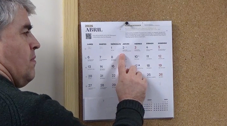 ¿VIENES A CANTABRIA EN SEMANA SANTA?