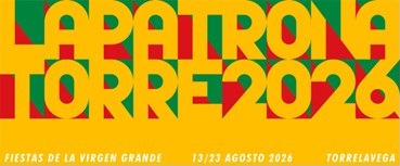 PREGÓN ACCESIBLE EN LENGUA DE SIGNOS ESPAÑOLA EN LAS FIESTAS DE TORRELAVEGA